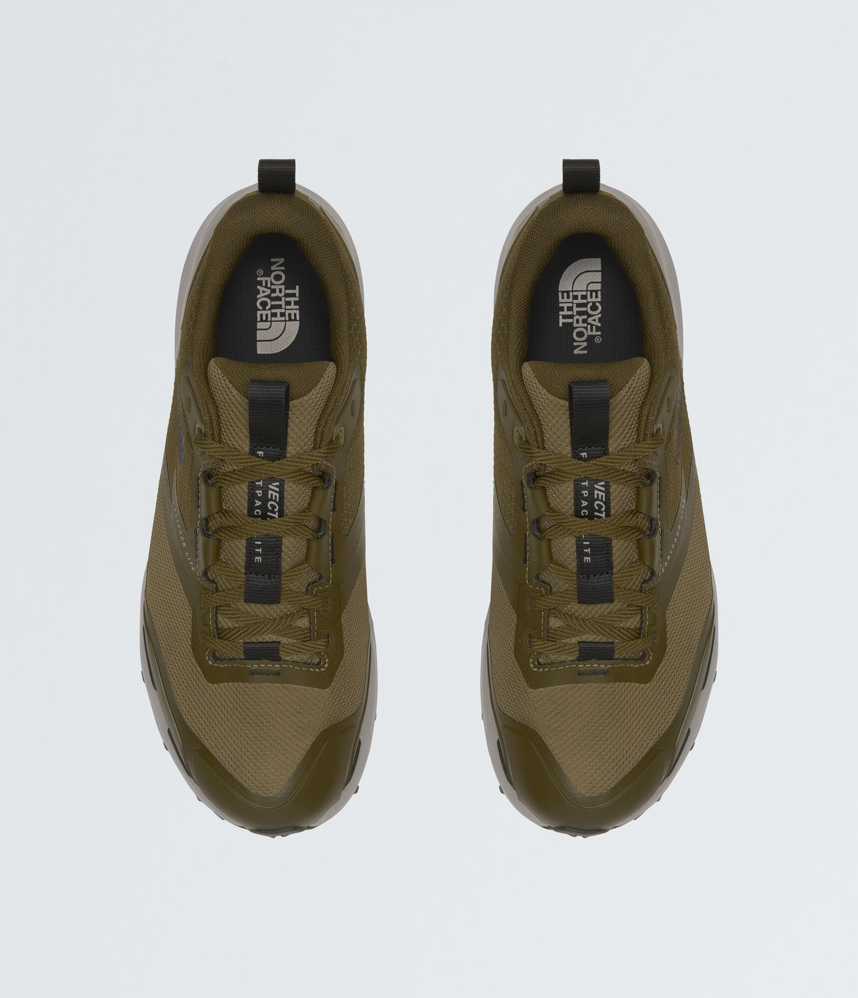 The North Face Men’s Vectiv WP SneakersUomo