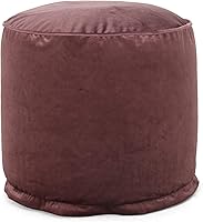 Vista 11 de Christopher Knight Home Puf Gwinnett, albaricoque