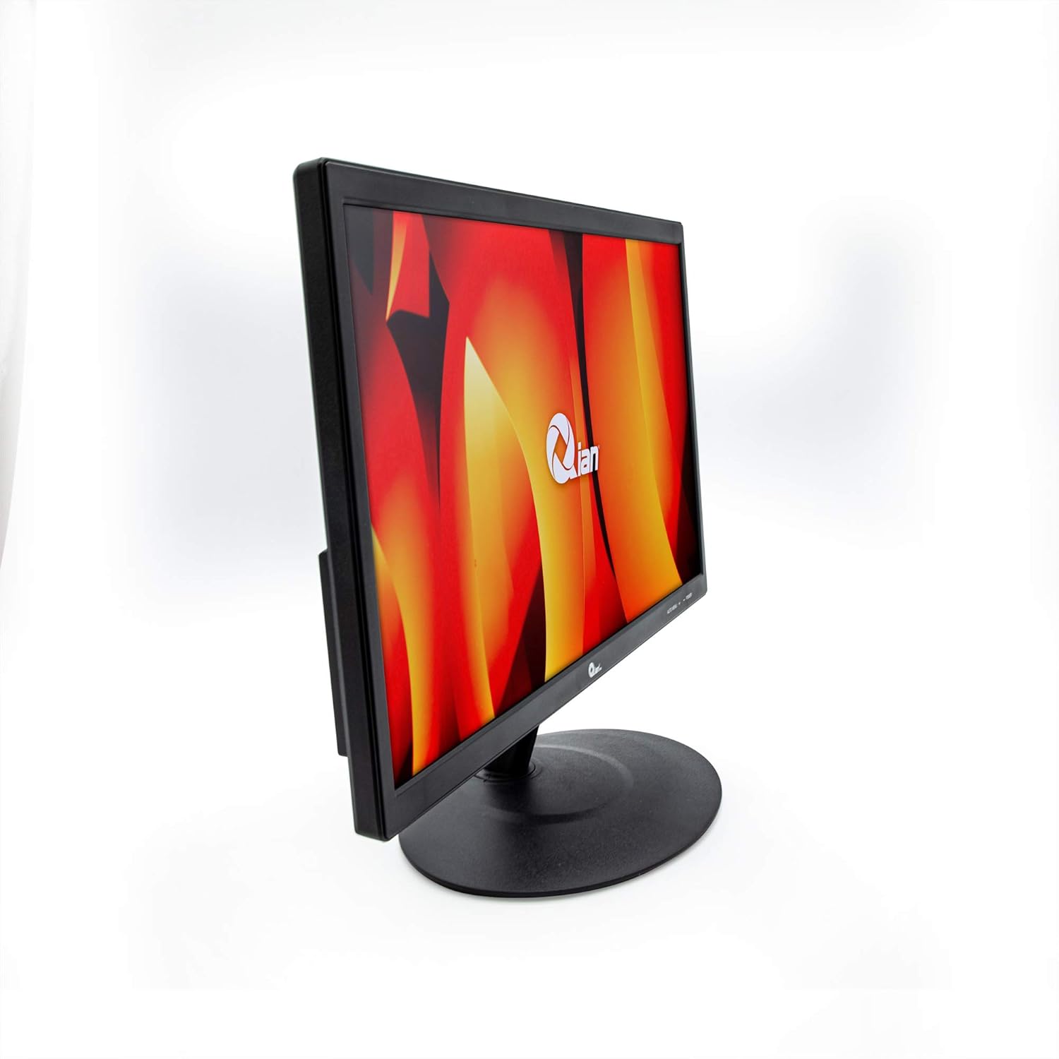 MONITOR QIAN QM19100/QM191702 NEGRO 