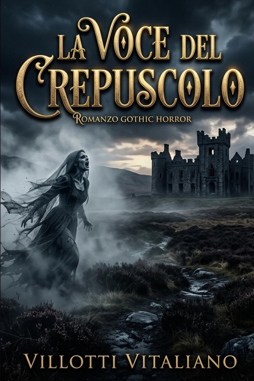 La Voce del Crepuscolo