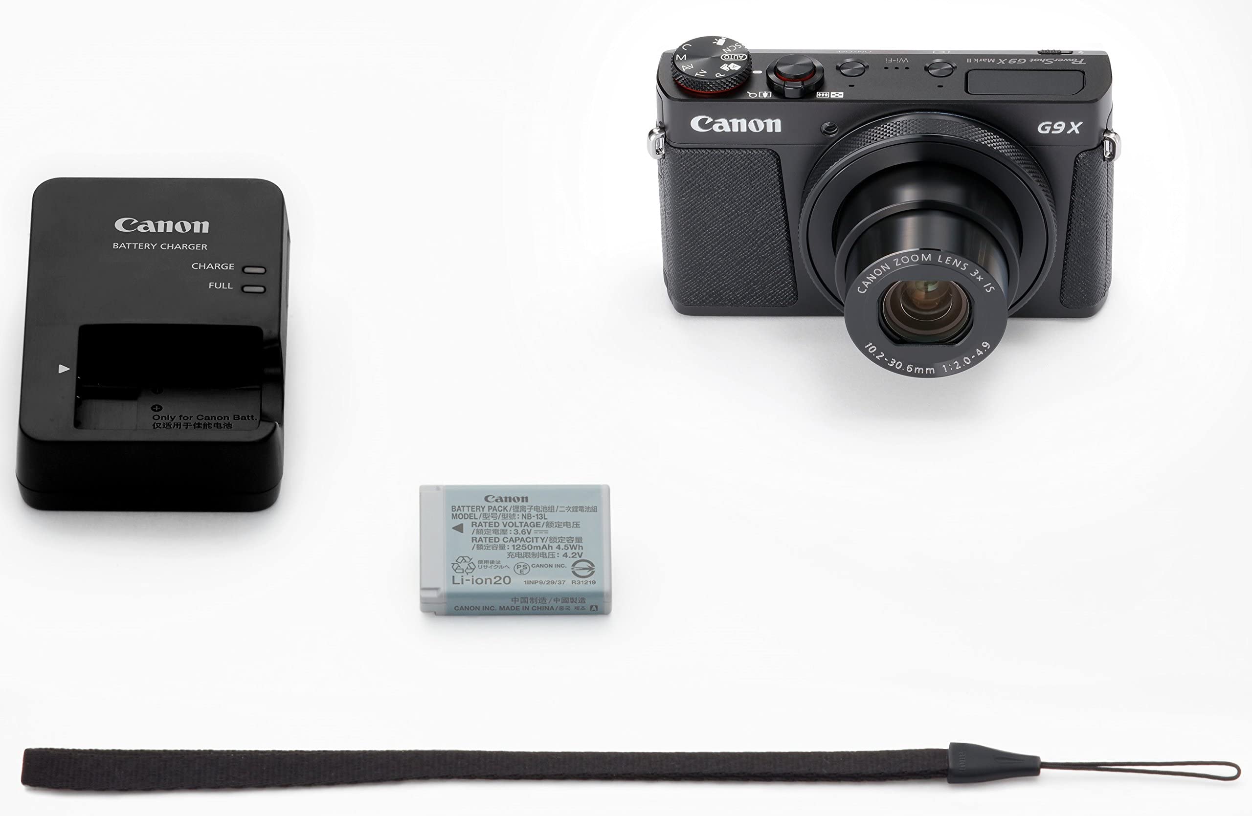 Amazon | 【整備済み品】 Canon コンパクトデジタルカメラ PowerShot