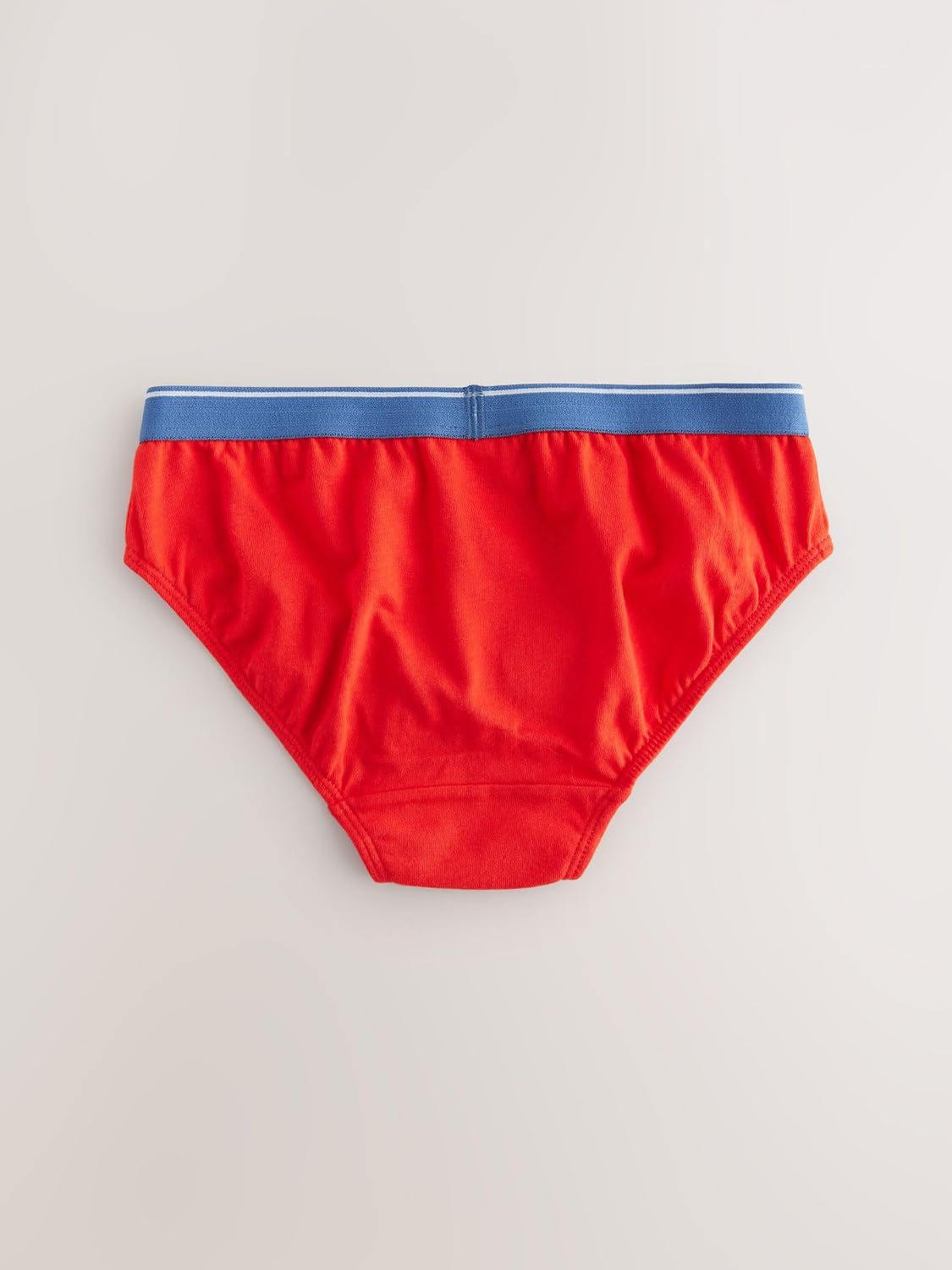 NEXT Boys Cotton Briefs 7 Pack