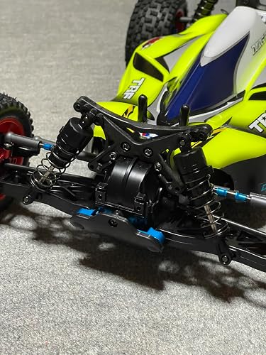 (未使用･未開封品)　タミヤ TRFシリーズ No.114 ダンパー用ハイシールXリング (硬度50.8個) 42214 7z28pnb Amazon.co.jp | タミヤ(TAMIYA) TRFシリーズ No.114 ダンパー用