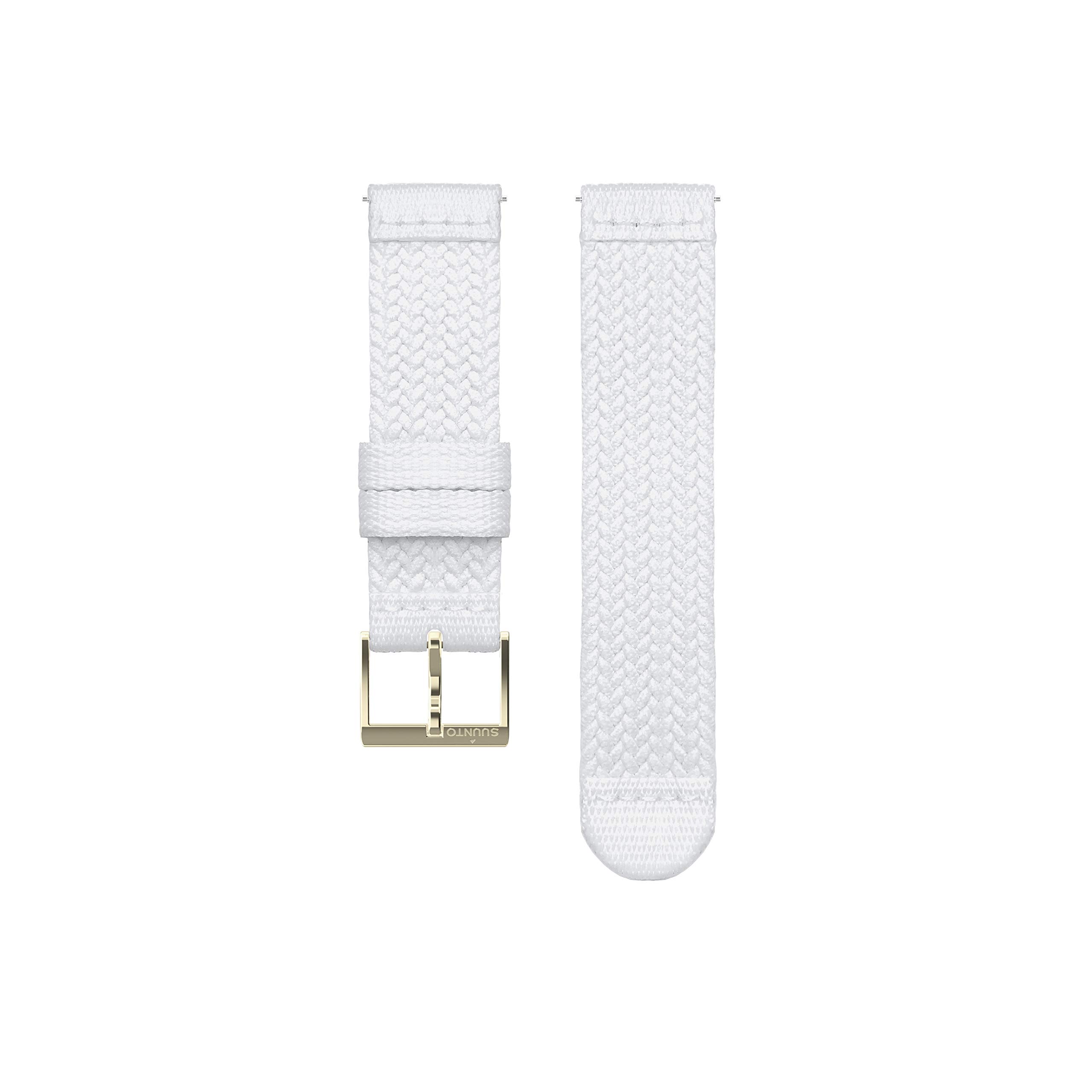 スント(SUUNTO) 交換ストラップ 20mm ATHLETIC1/URBAN1/ATHLETIC2 BRADE SUUNTO3/SUUNTO3 FITNESS用