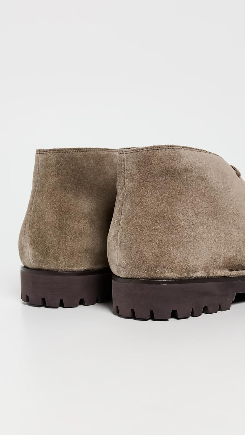 Vince Men's Jerome Chukka Boots - Image 3