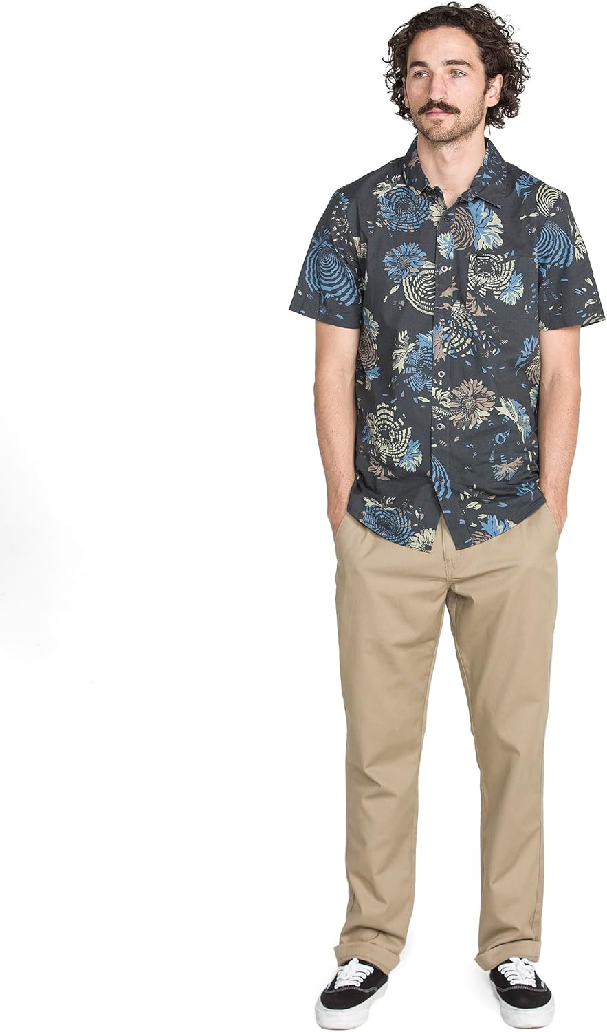 Volcom Mens V Monty Chino Pant - Image 5