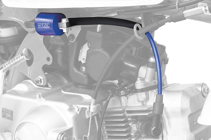 武川 Z125PRO ハイパーチューニングセット 01-02-0039 武川 Z125PRO ハイパーチューニングセット 01-02-0039