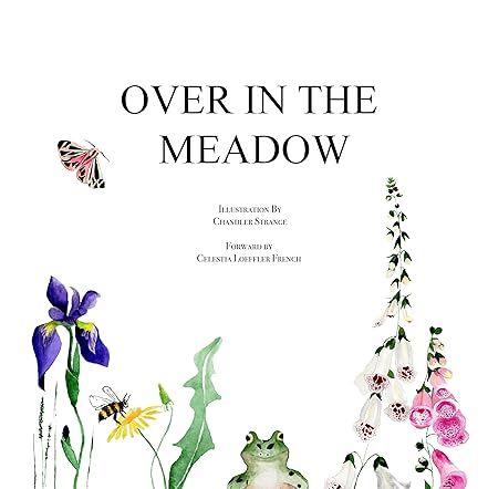 Over in the Meadow