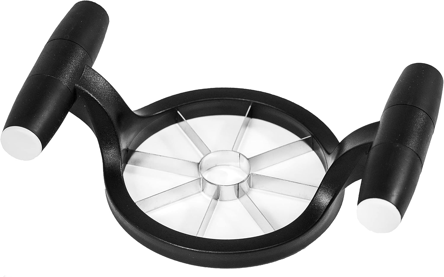 Apple slicer and corer，apple cutter slicer corer tool, 3.9