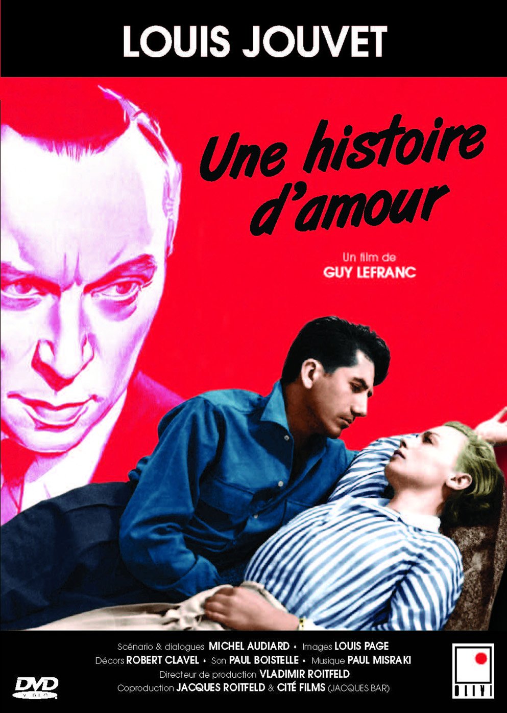 Amazon Com Une Histoire D Amour Louis Jouvet French Only Louis Jouvet Daniel Gelin Guy Lefranc Movies Tv Amazon Com Une Histoire D Amour Louis Jouvet French Only Louis Jouvet Daniel Gelin Guy Lefranc Movies Tv