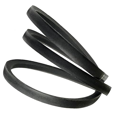 Miniatura 4 de Replacement Part OEM for Transmission Belt for MTD Troy Bilt Pony 42" T1000 CLT38G CLT42G 954-04249 Index-DDR965-GTF1-66784