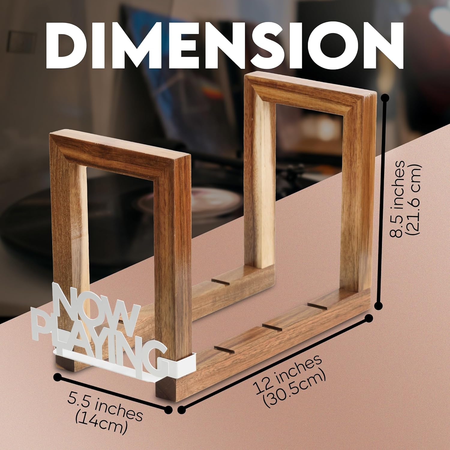 TOO WOOD Record Shelfオーク paddlers coffee TOO WOOD Record Shelfオーク paddlers coffee TOO WOOD Record