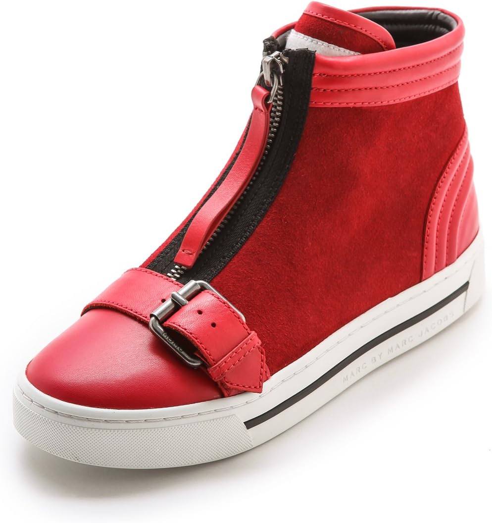 Marc by Marc Jacobs Women's BMX Fashion Sneaker