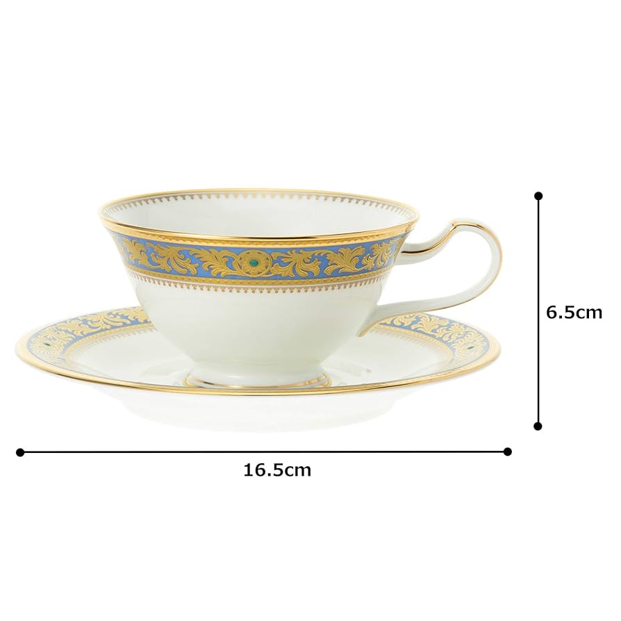 【Cooper Brothers】 ファルコンとマスカロン ティーセット 4点 Cooper Brothers】 ファルコンとマスカロン ティーセット 4点