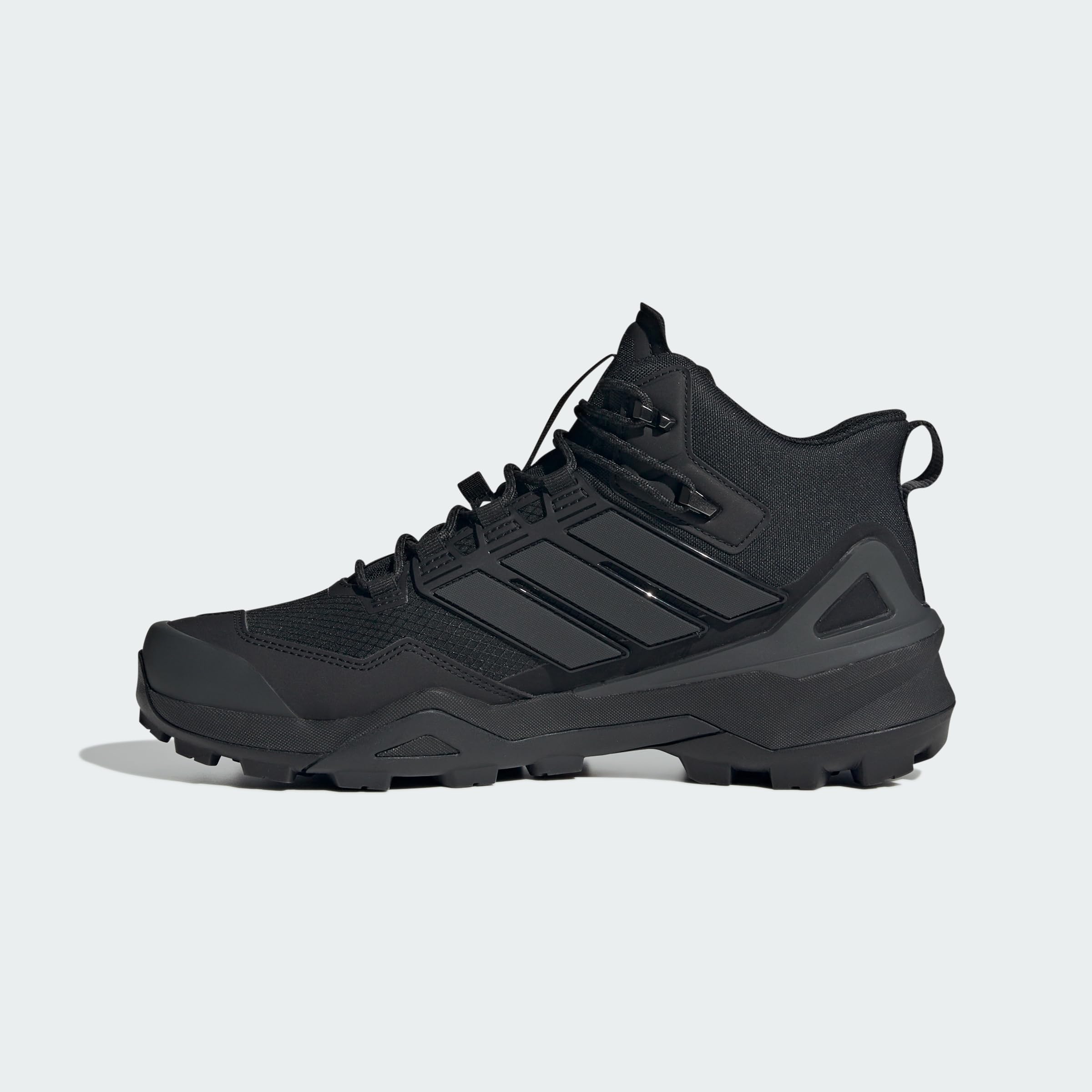 adidas Men Scarpe da Hiking Terrex Skychaser Mid Gore-Tex
