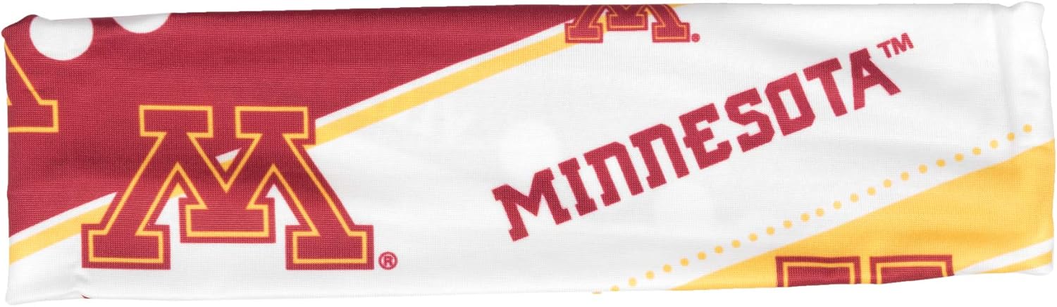 NCAA Unisex NCAA Stretch Headband