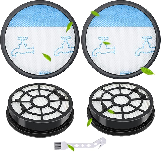 Filtro Rowenta Ro6984 | Confronta Prezzi - Foto 2