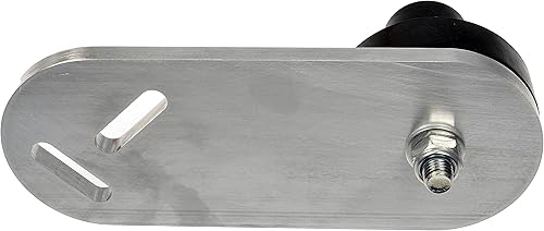 Miniatura 3 de Dorman 924-5522 Kit de pasador localizador de capó compatible con modelos seleccionados de Kenworth