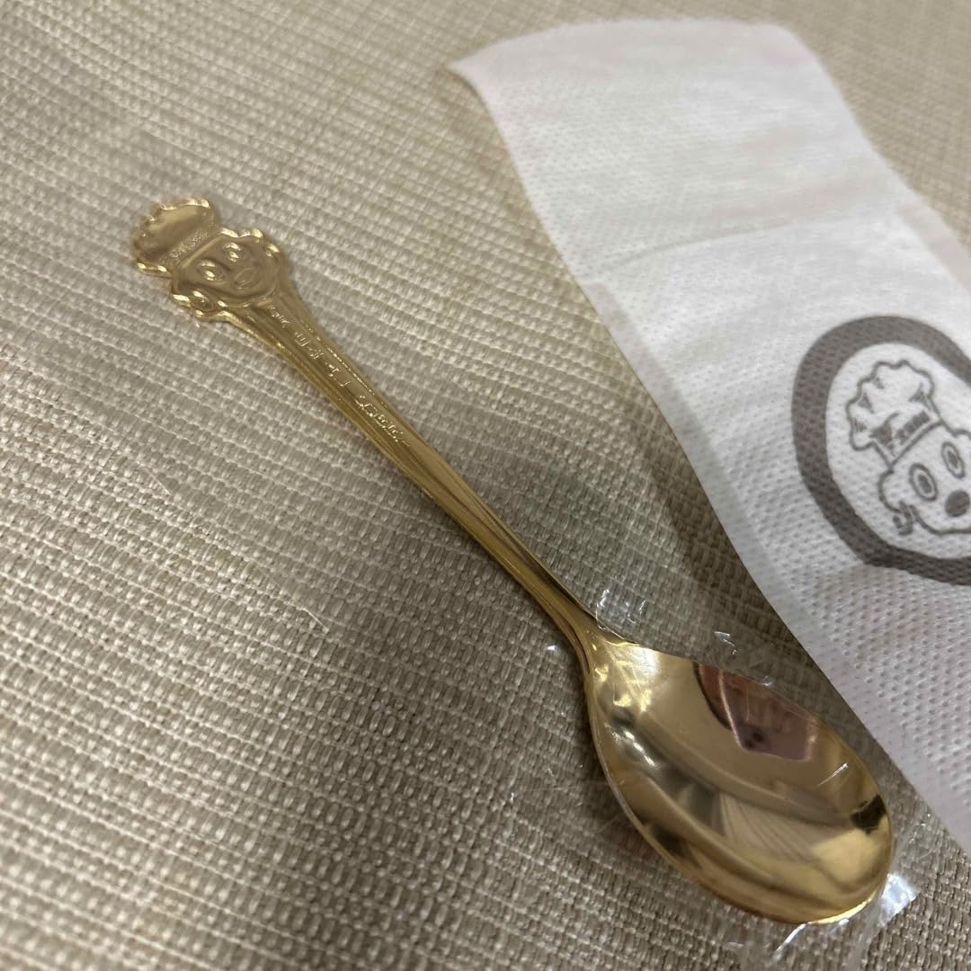 Amazon.co.jp: オリエンタルカレー 金のスプーン 当選品 : ホーム