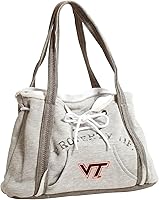 Vista 46 de Littlearth Bolso con capucha NCAA para mujer Georgia Bulldogs