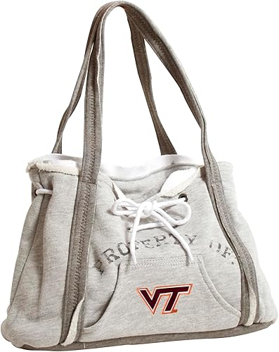 Miniatura 46 de Littlearth Bolso con capucha NCAA para mujer Georgia Bulldogs