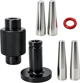 HiSport GM245 Fuel Injector Seal Tool Kit Compatible with GM