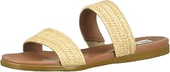Steve Madden Women's Dual Flat Sandal - Best Deal Finder