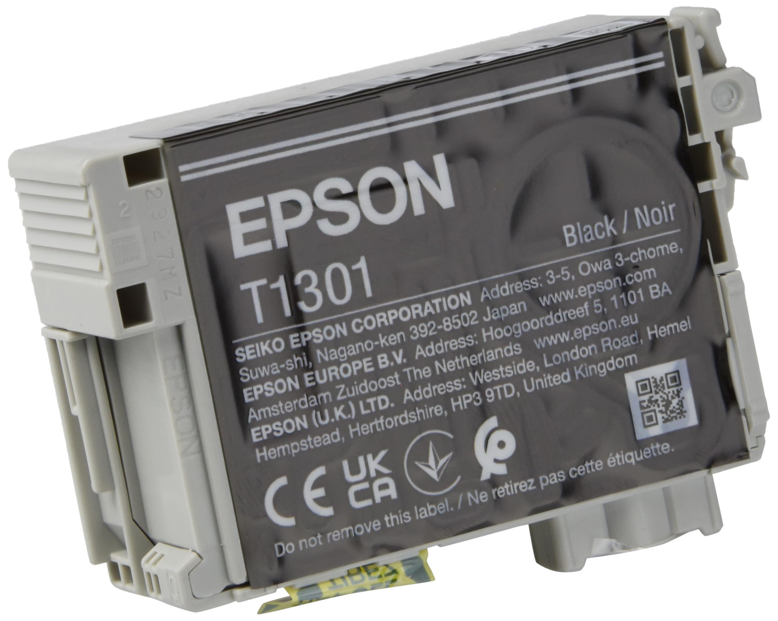 Epson T130140 Stylus SX525WD/SX620FW XL
