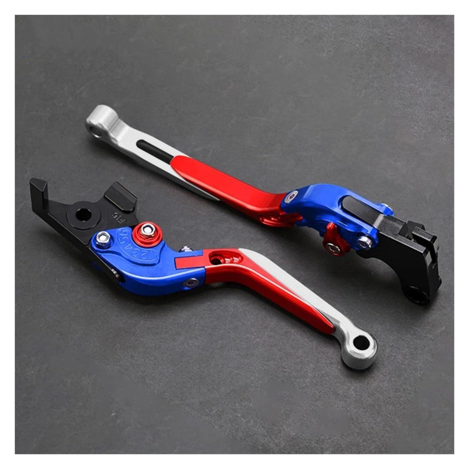 Usqbuzhhk B Rake Clutch Lever Motorcycle Clutch Rake Handle Levers For Raptor Yfm660 Warrior Yfs200