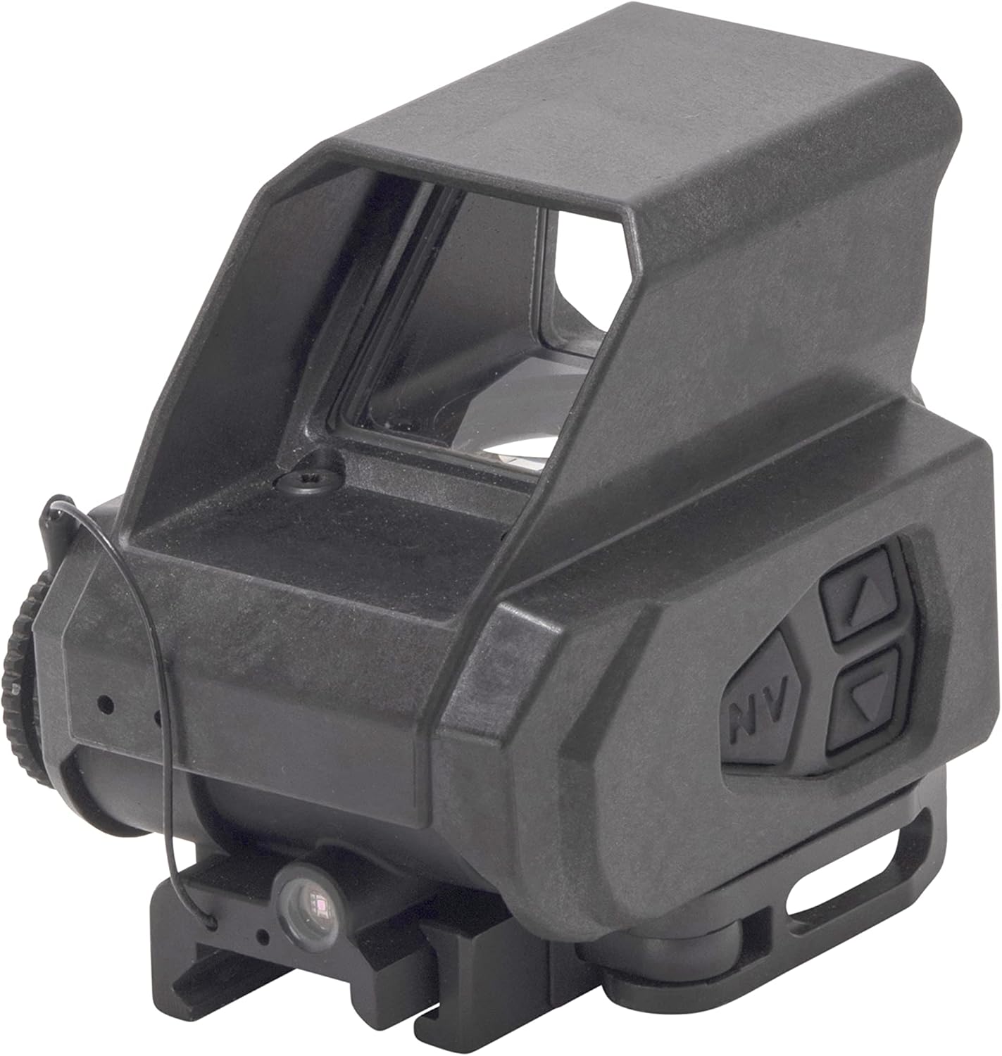 Meprolight Tru-Vision Electro Optical Red Dot Mil-Spec Reflex Sight 65025540