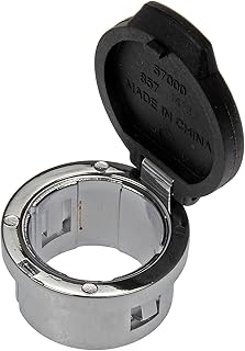 Dorman 57000 Plug Retainer Compatible with Select Cadillac / Chevrolet / GMC Models