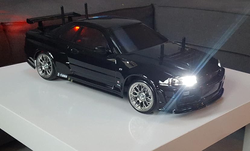 Amazon.co.jp: Tamiya 58605 Male 1/10 Electric RC Car Series No