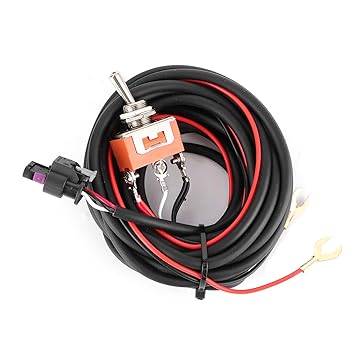 Exhaust Valve for E82, Exhaust Valve Control, High-end Fit for Fit F8X M3/M4 2015+ Fit Fit E82/E88 1-Series (2004-2012)(2.25 inch)