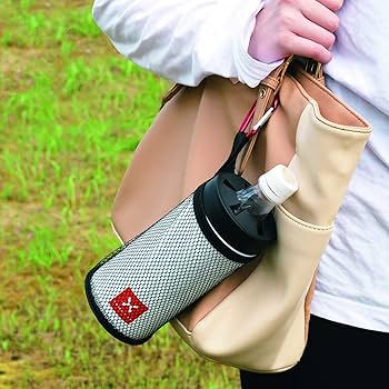 Amazon｜カクセー ペットボトルホルダー 真空 二重ステンレス