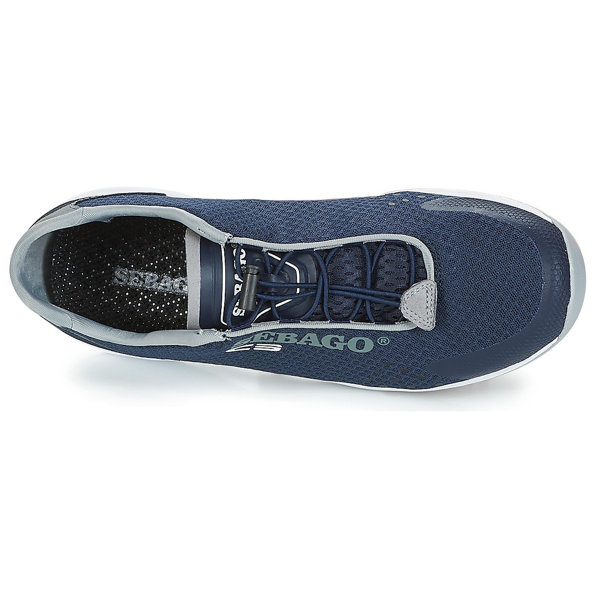Sebago Herren Cyphon Sea SportBootsportschuhe
