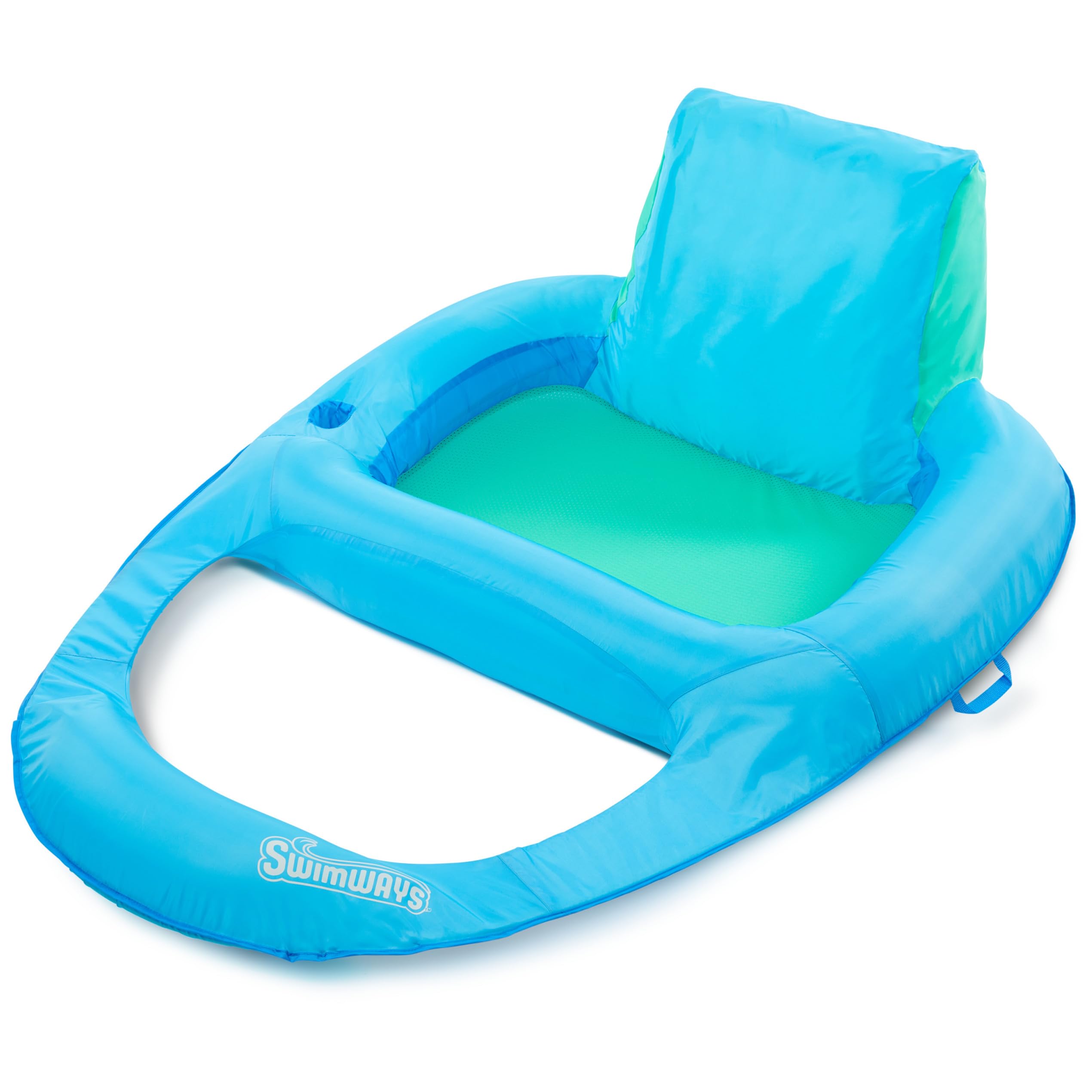 SwimWays Spring Float Premium XL Recliner Chair 6069706