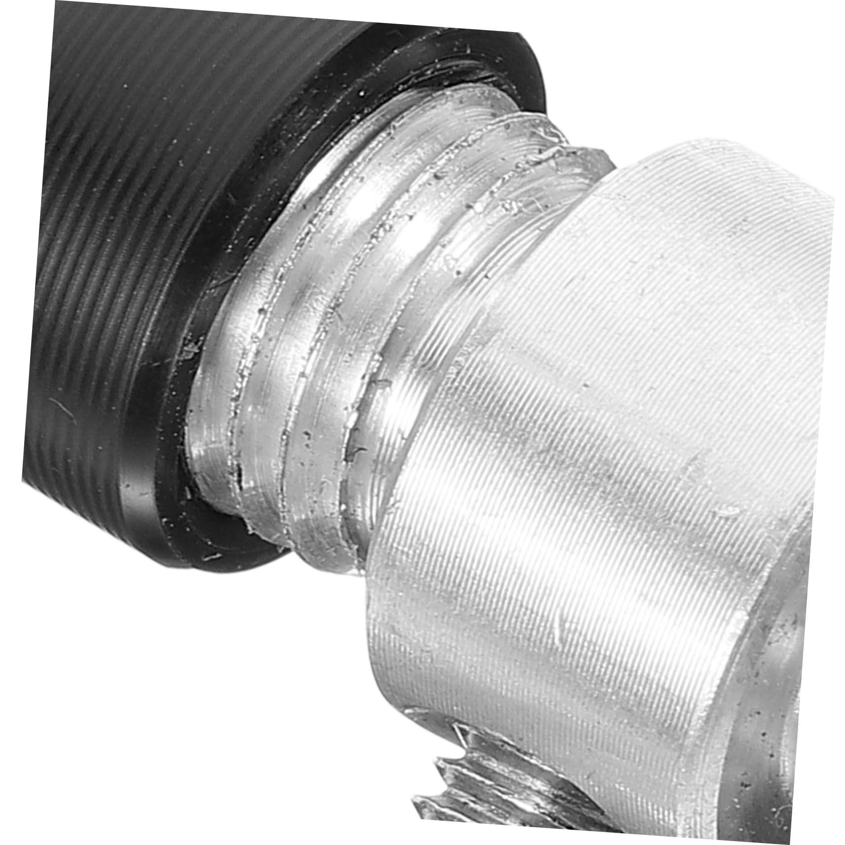 ULDIGI Metal Drum Pedal Part Bass Drum Pedal Beater Mallet Replacement Drum Accessory for Kick Drum Simple and Reliable