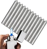 Vista 7 de 6 varillas de soldadura universales de baja temperatura, varilla de soldadura de aluminio, varillas de soldadura de bajo punto de fusión para acero