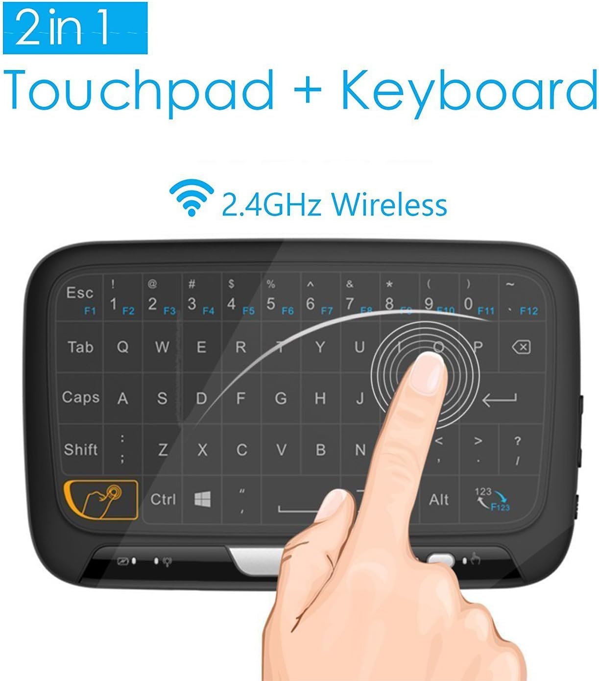 tastiere virtuali laser