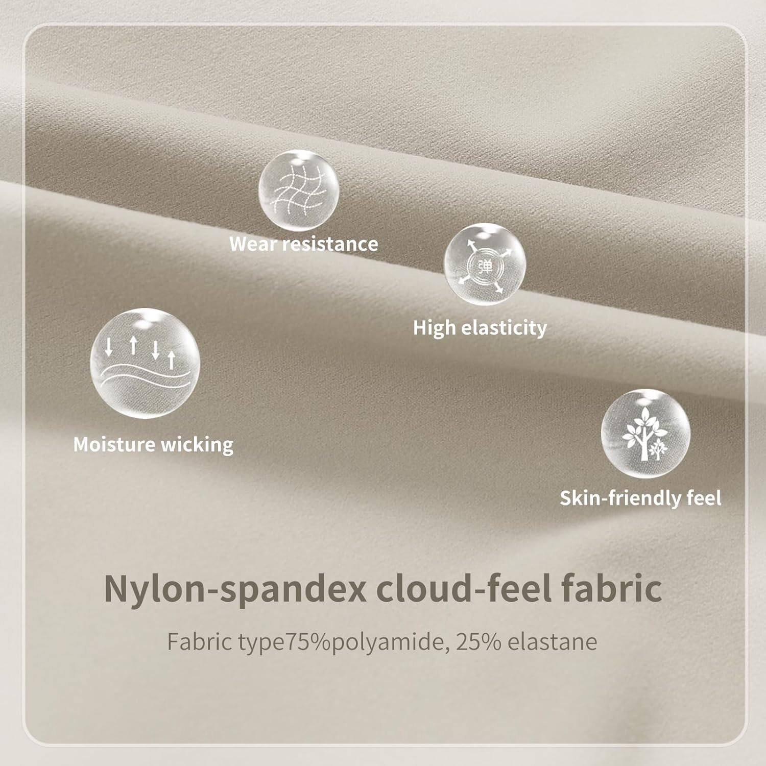 Women's Tennis Dress with Sleeveless Wrap Skirt Built in Shorts Golf Athletic Dress Workout Rompers - Image 7