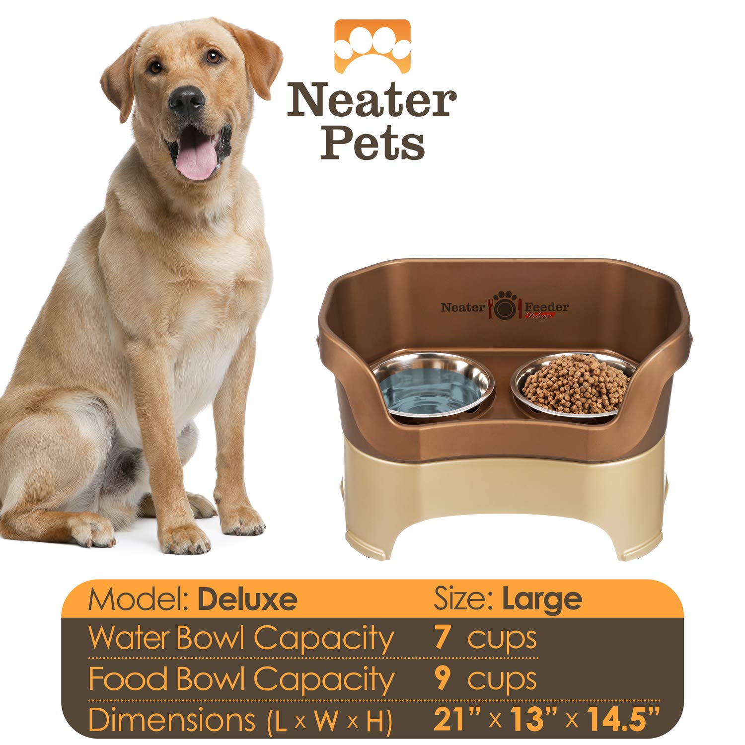 buy neater feeder