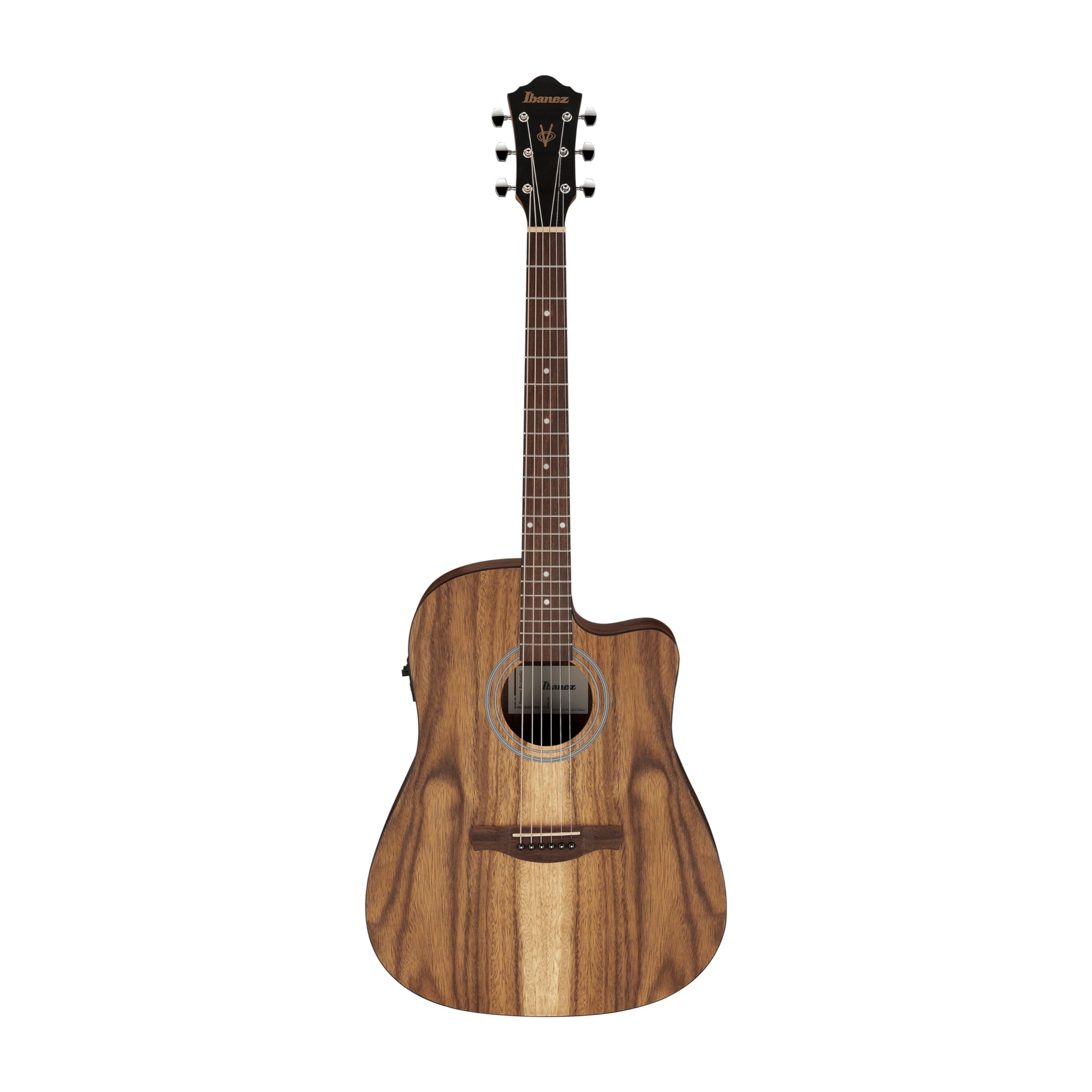 Ibanez V40WSCE-OPB - Chitarra acustica