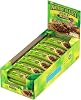 Nature Valley Crunchy Oats and Chocolate Cereal Bars, 18 x 42 g