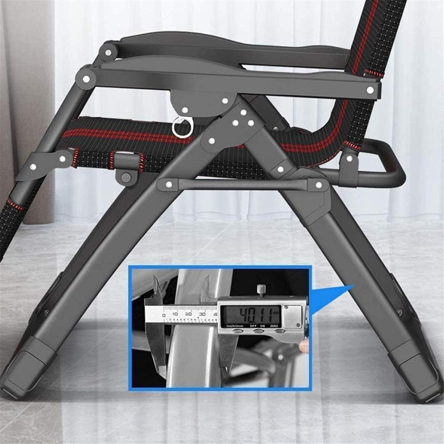 Recliner Sun Loungers Folding Sun Lounger Reclining Chair Sun Lounger Recliner Outdoor Chair Zero Gravity Deck Chair Lounger Garden Multi Position Sun Lounger Garden Outdoor Patio