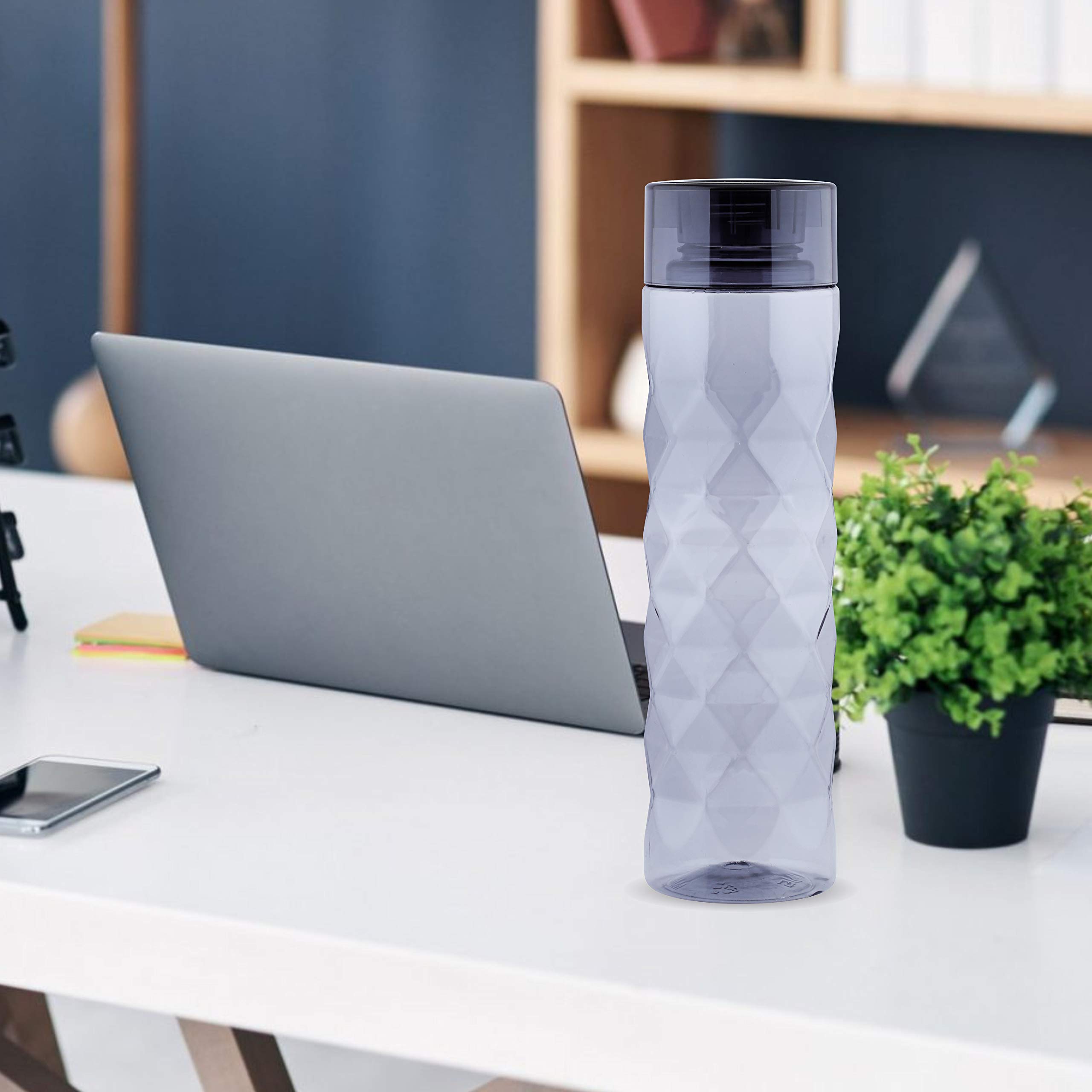 Sky Diamond Water Bottles - Set of 4 -3