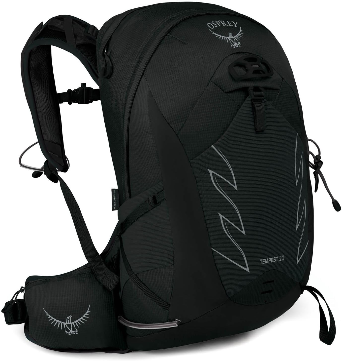 Tempest 20 Women's Hiking Pack, Rucksack