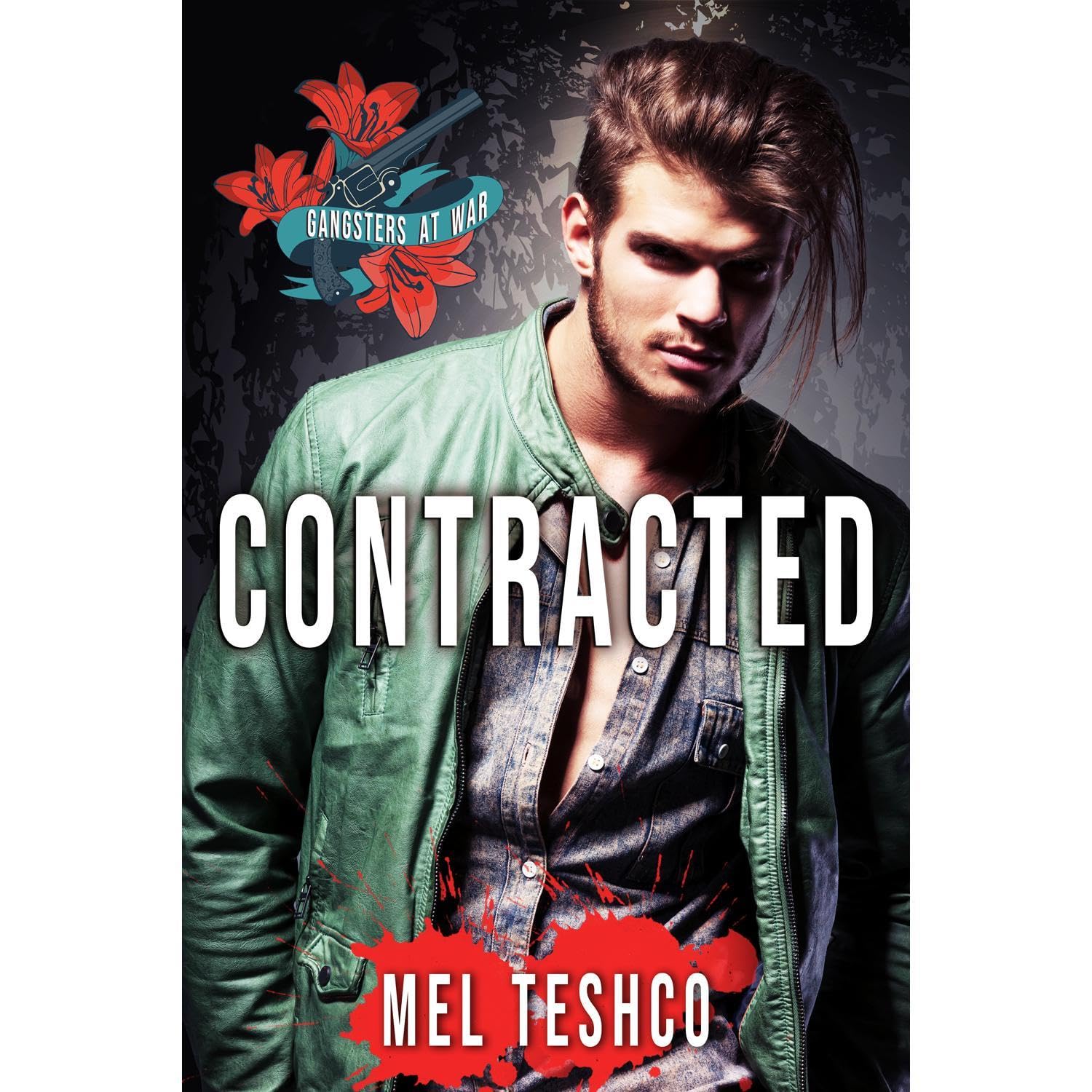 Contracted: A Dark Mafia Romance
