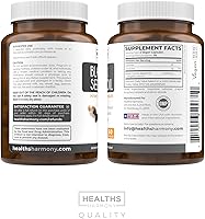 Vista 60 de Aceite de semilla negra – 180 cápsulas de cápsulas blandas (sin OMG y vegano) Premium prensado en frío Nigella Sativa que produce aceite de semilla