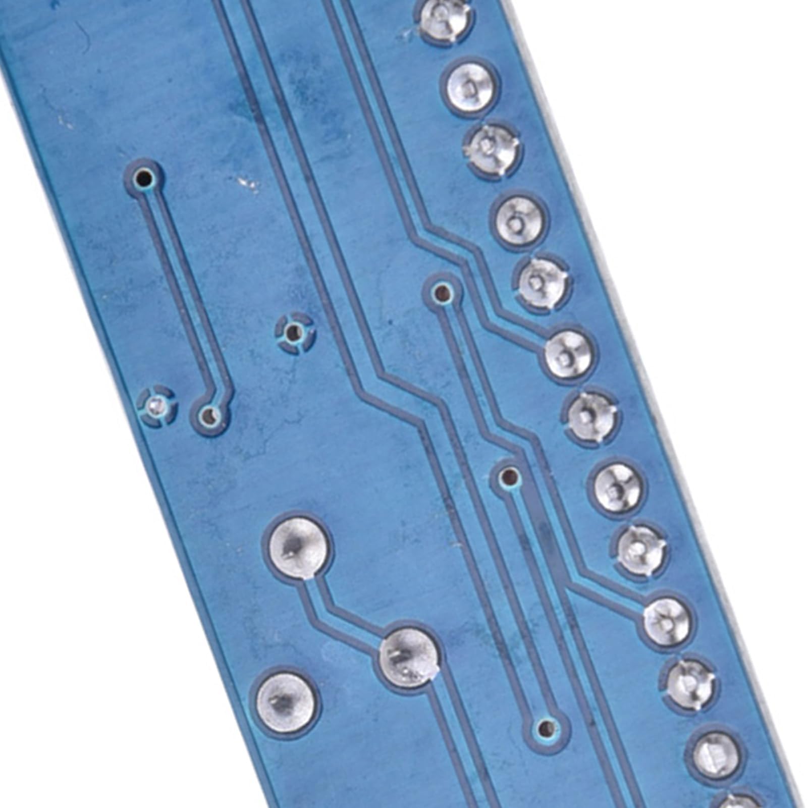 Kit Luce Elettronica, LED a Flusso d'acqua Stabile, Casa per l'industria. Effetto acqua-Luce. Regola la velocità del Flusso