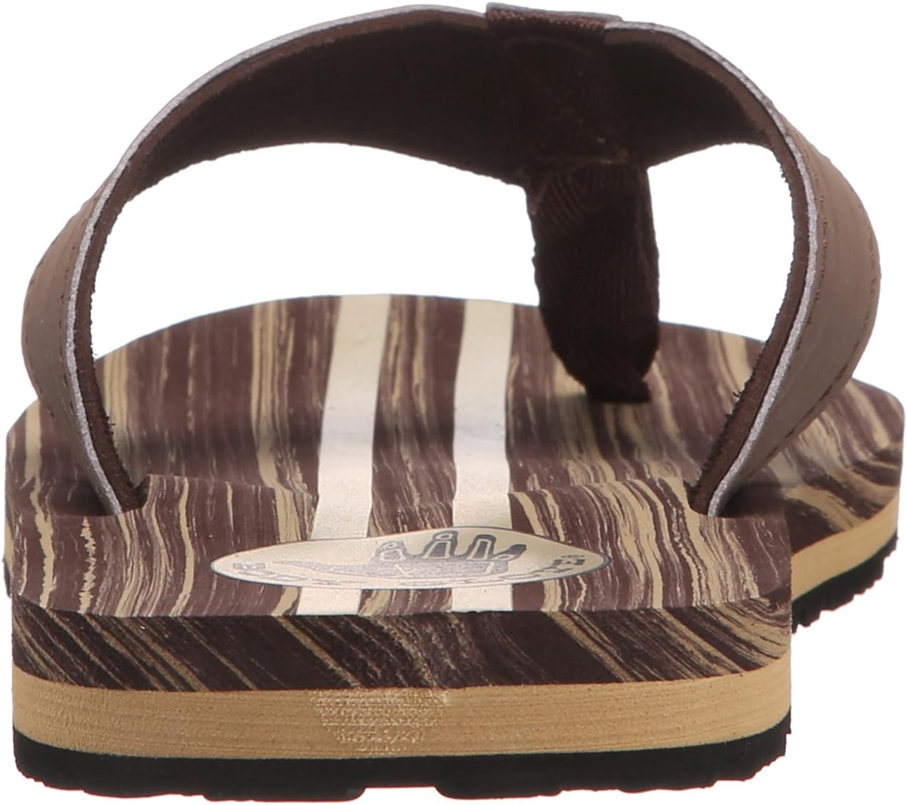 Body Glove Men's Woody Sandal